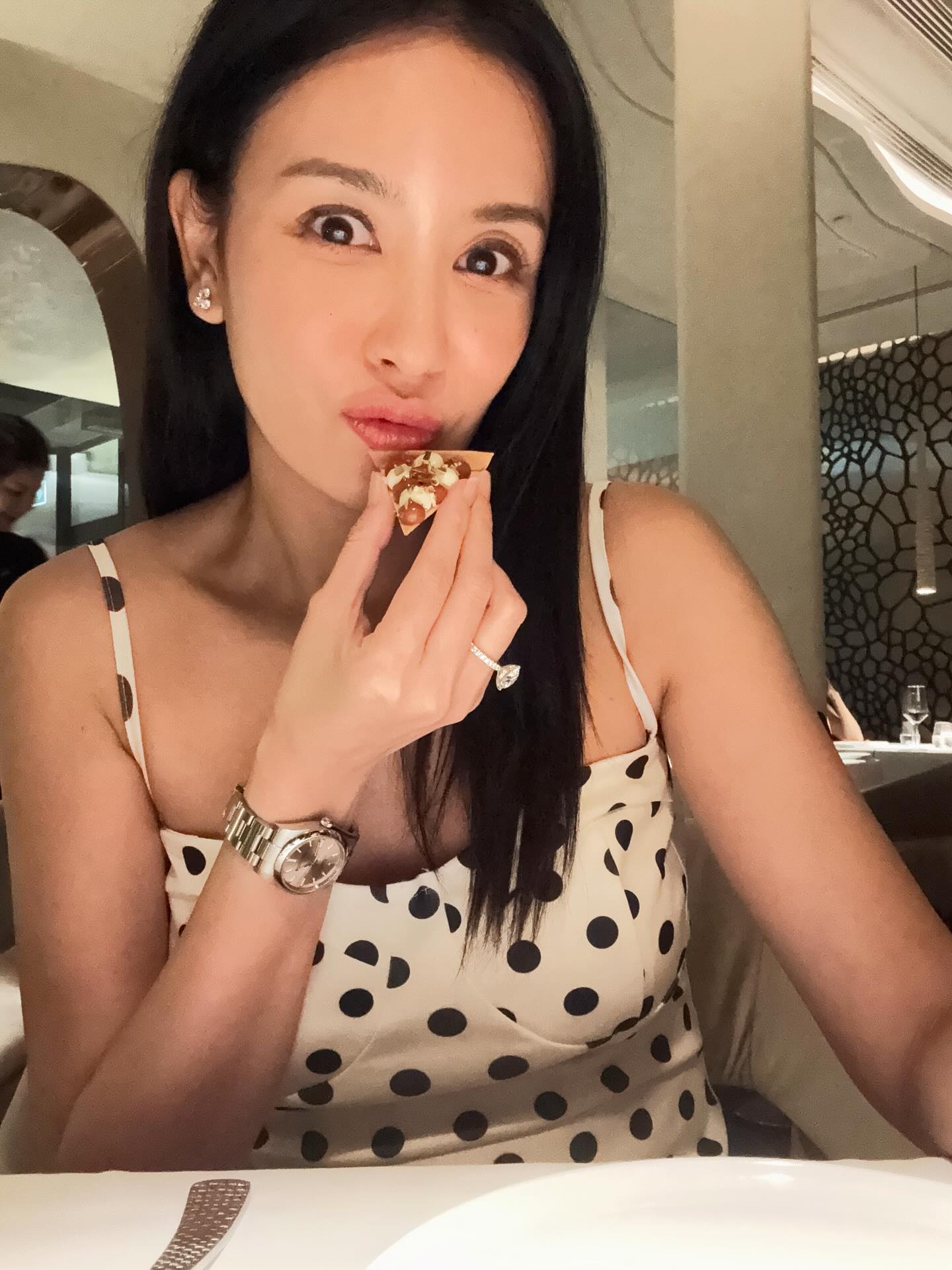 เบนซ์ - ปุณยาพร พูลพิพัฒน์