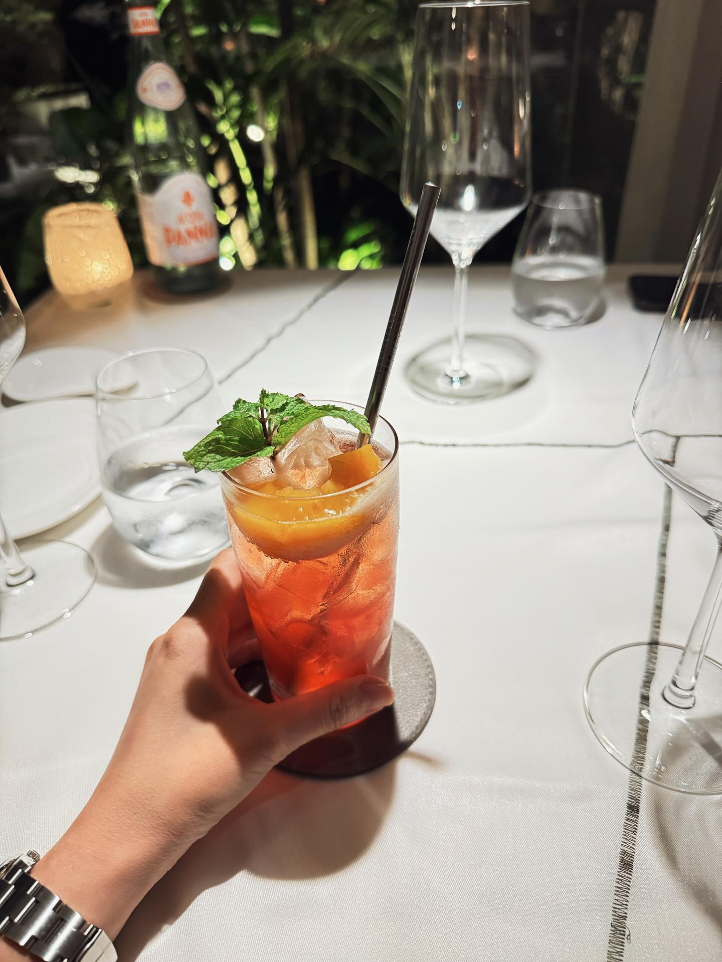 เบนซ์ - ปุณยาพร พูลพิพัฒน์