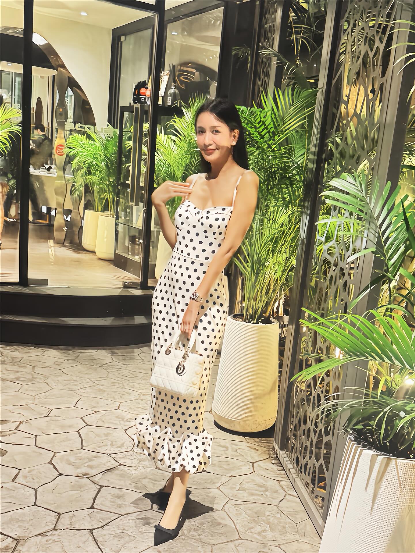 เบนซ์ - ปุณยาพร พูลพิพัฒน์