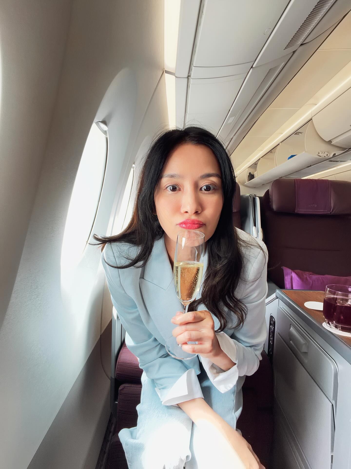 เบนซ์ - ปุณยาพร พูลพิพัฒน์