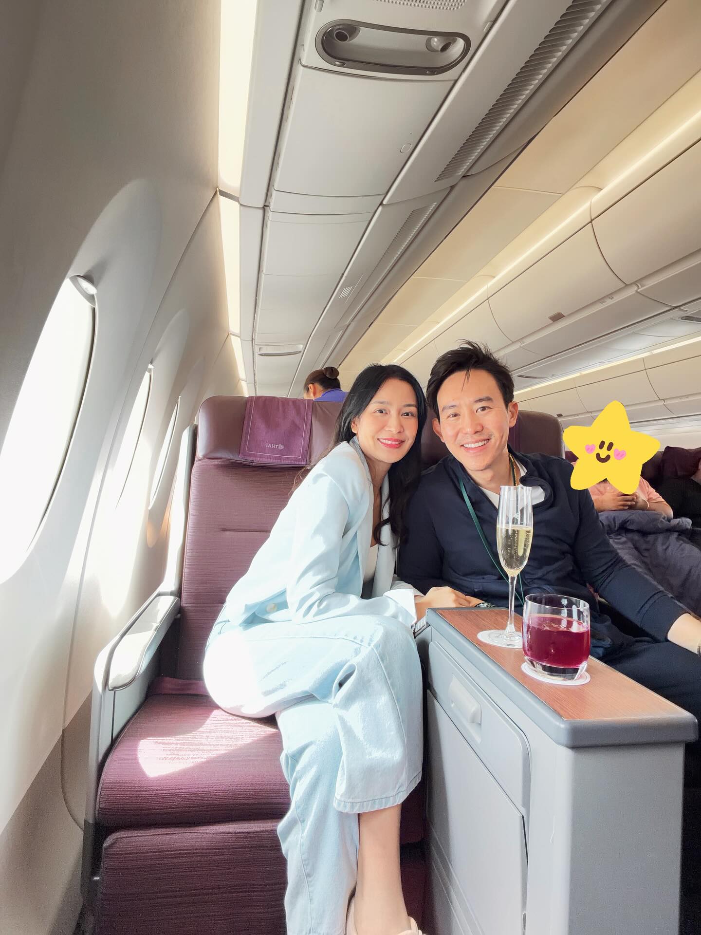 เบนซ์ - ปุณยาพร พูลพิพัฒน์