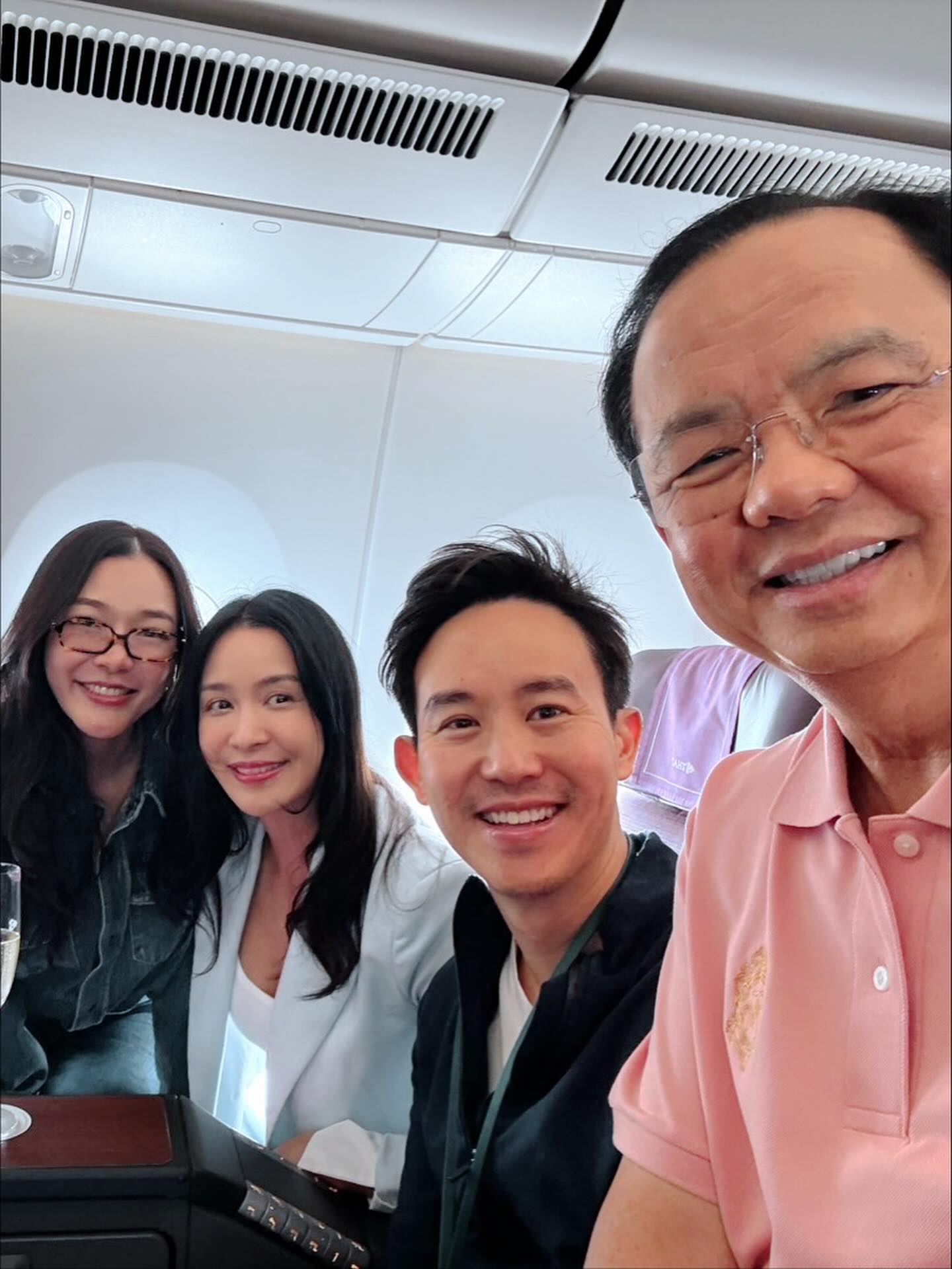 เบนซ์ - ปุณยาพร พูลพิพัฒน์