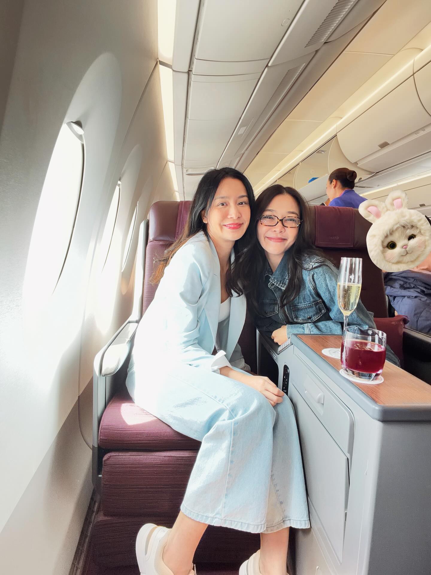 เบนซ์ - ปุณยาพร พูลพิพัฒน์