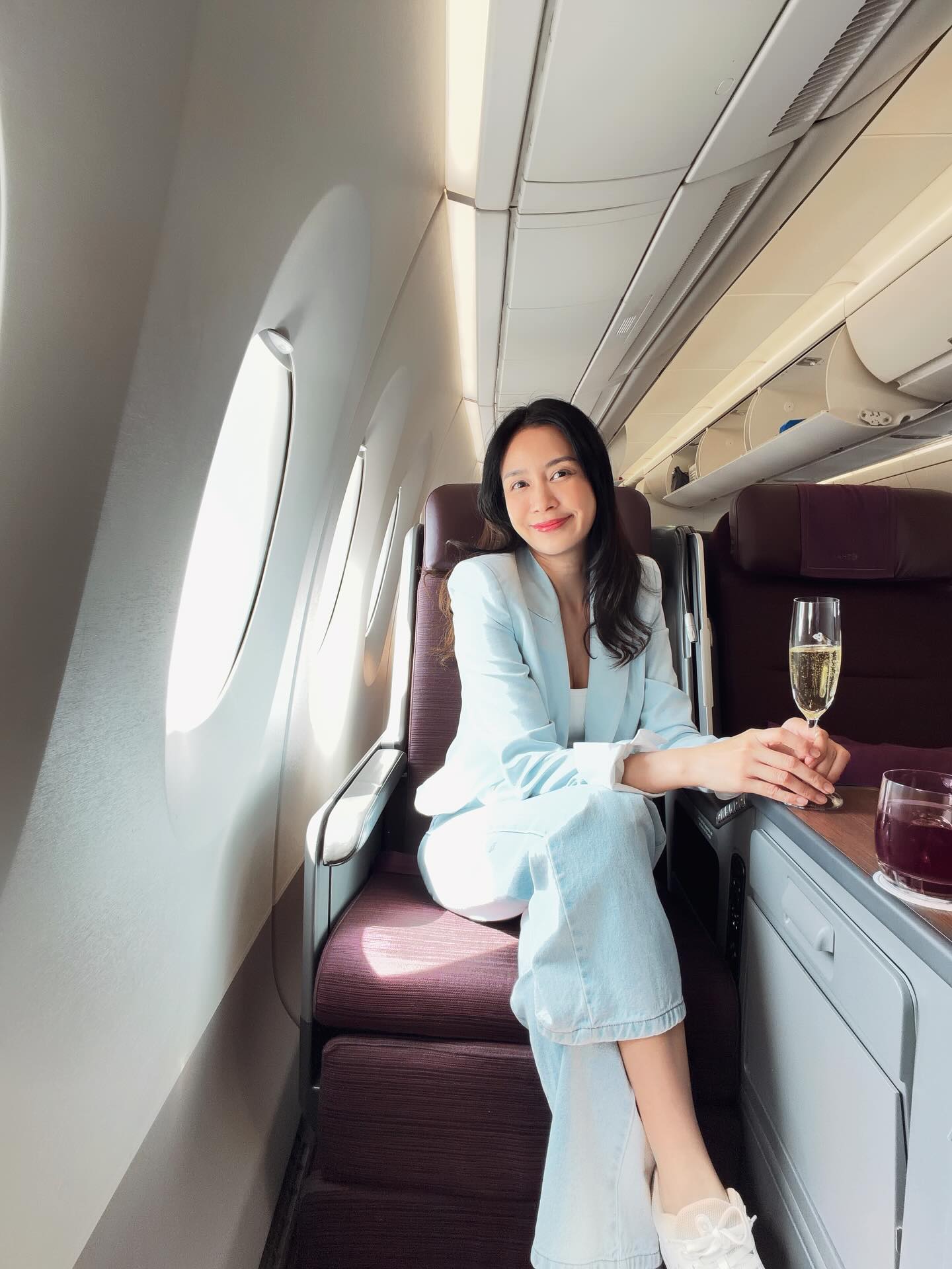 เบนซ์ - ปุณยาพร พูลพิพัฒน์