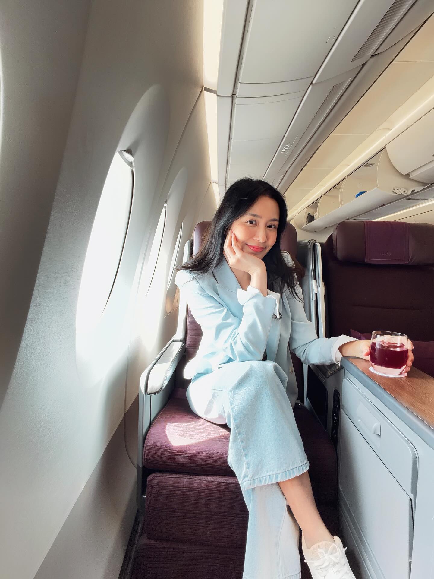 เบนซ์ - ปุณยาพร พูลพิพัฒน์