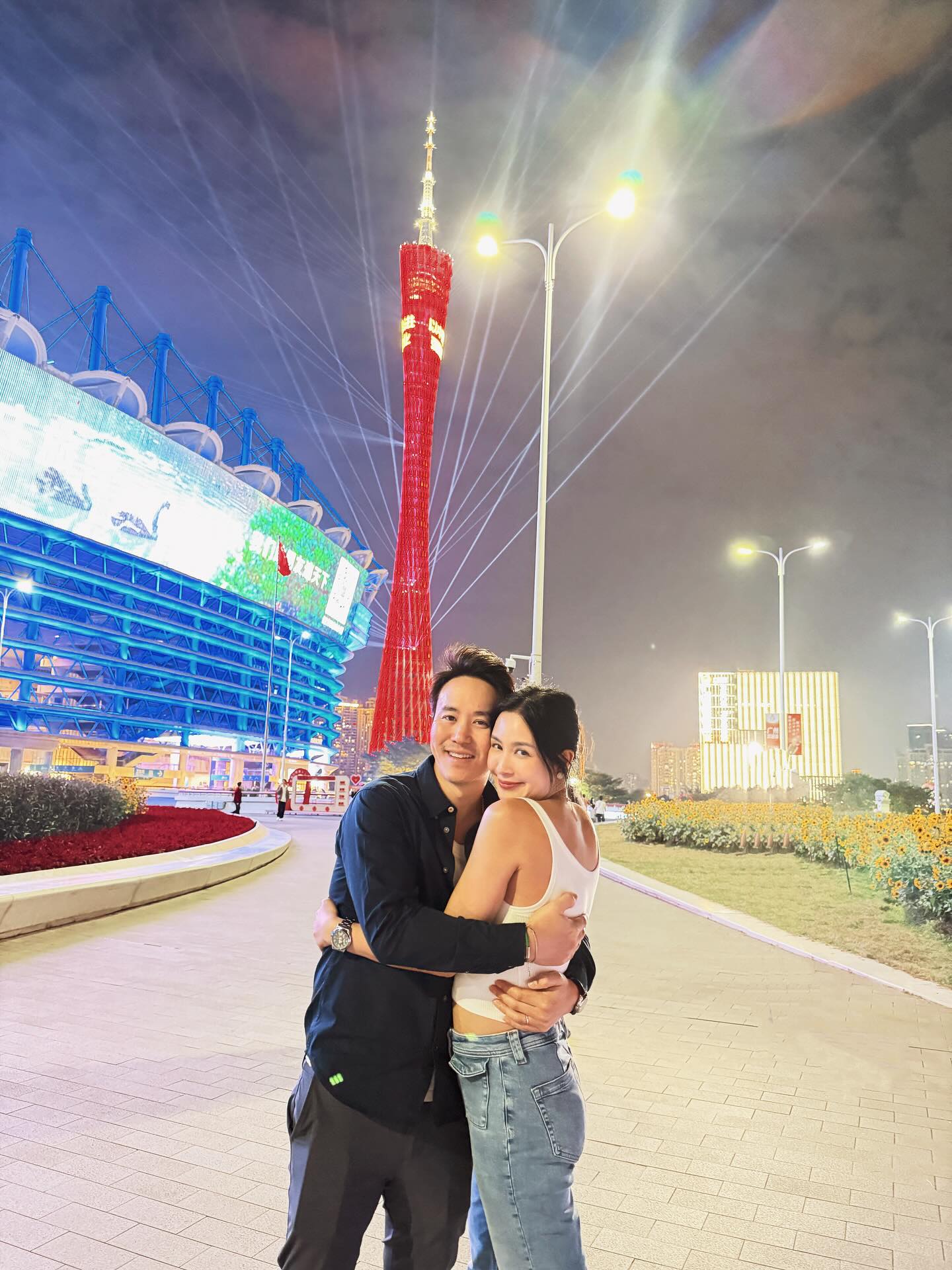 เบนซ์ - ปุณยาพร พูลพิพัฒน์