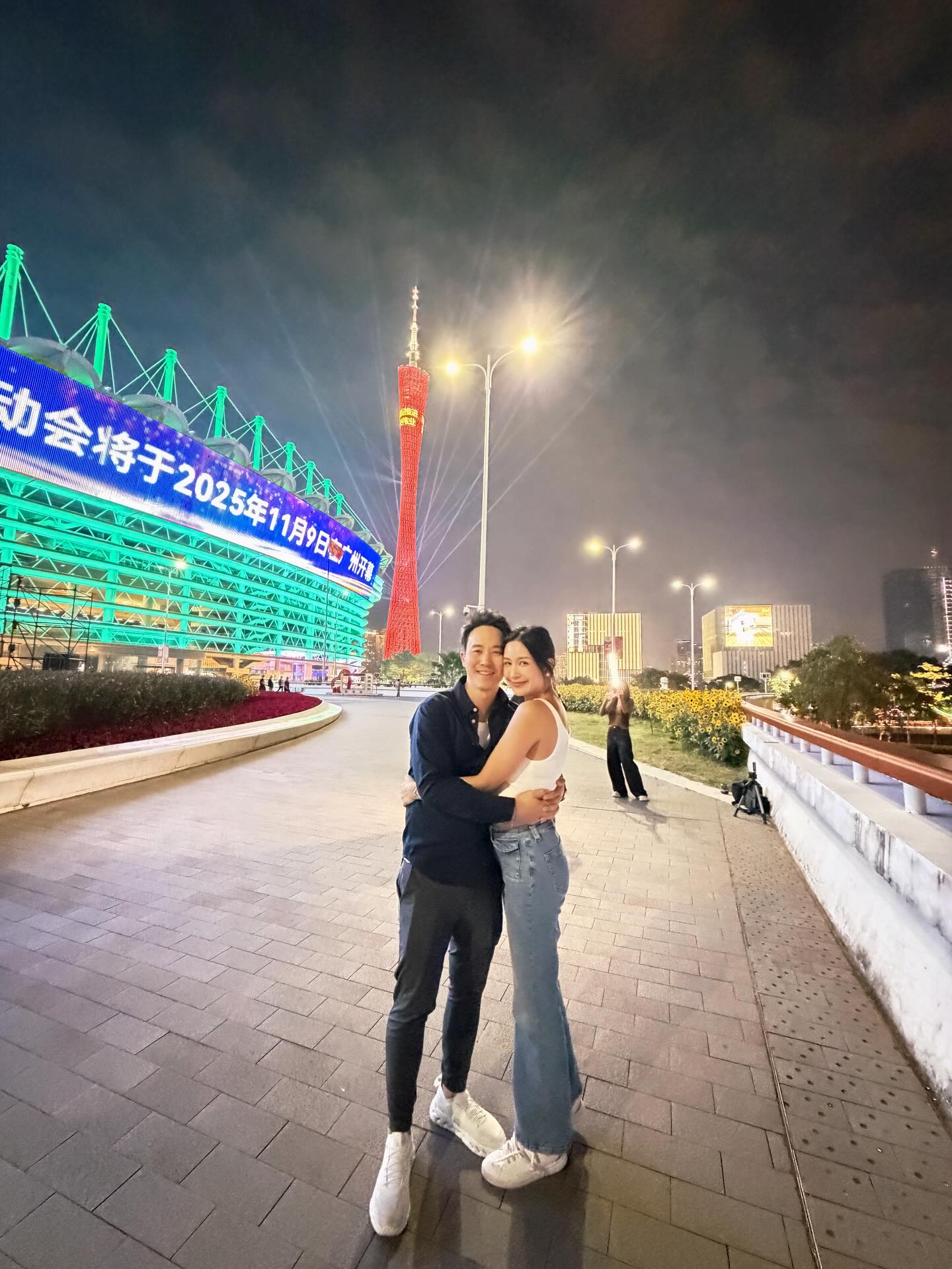 เบนซ์ - ปุณยาพร พูลพิพัฒน์