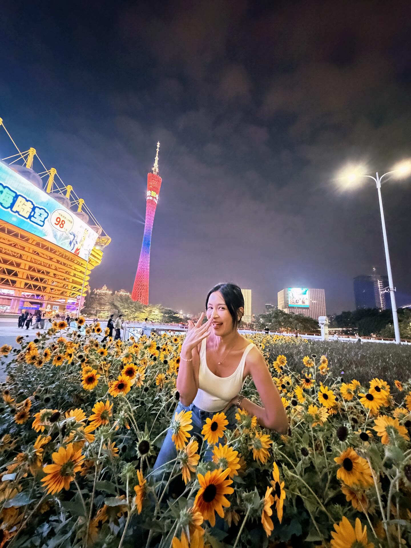 เบนซ์ - ปุณยาพร พูลพิพัฒน์