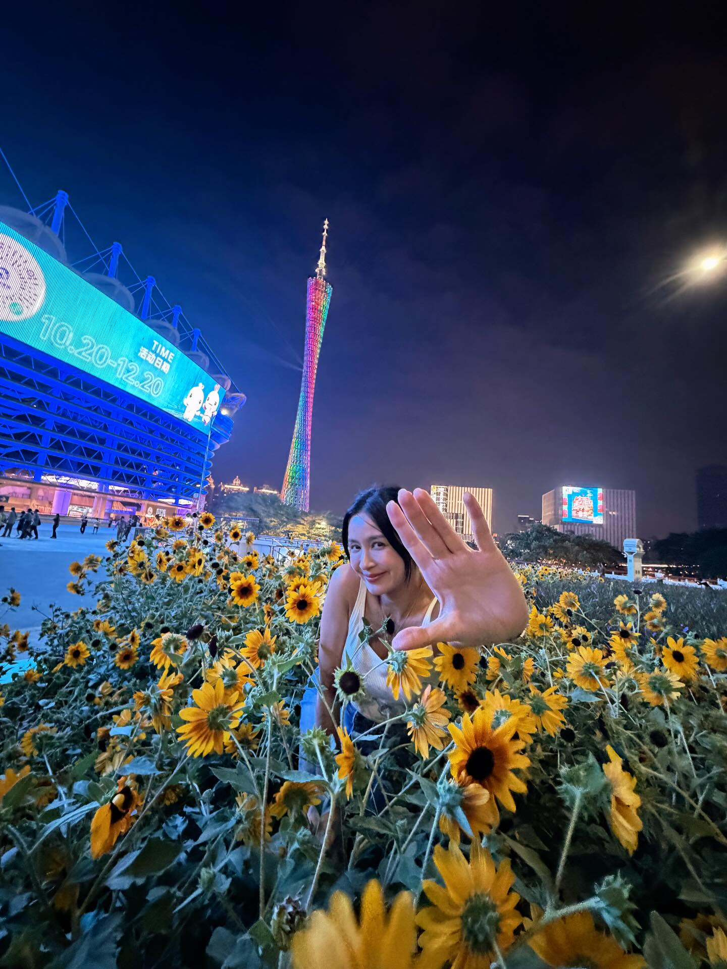 เบนซ์ - ปุณยาพร พูลพิพัฒน์