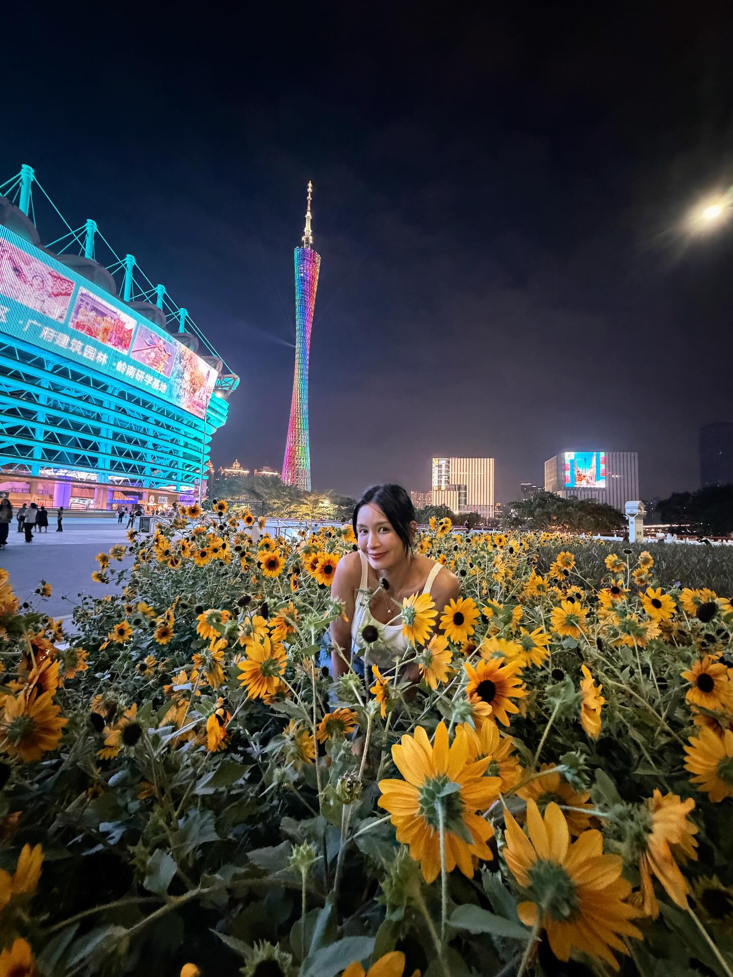 เบนซ์ - ปุณยาพร พูลพิพัฒน์