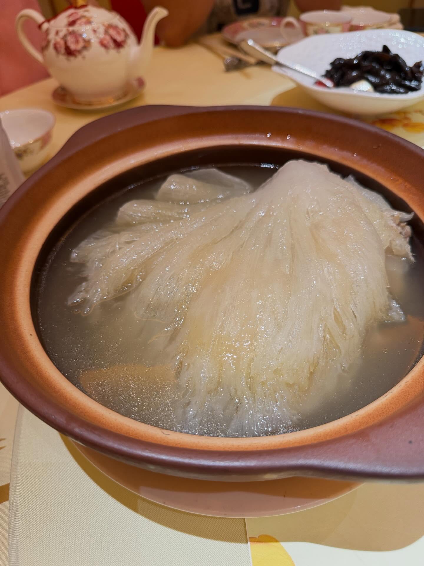 เบนซ์ - ปุณยาพร พูลพิพัฒน์