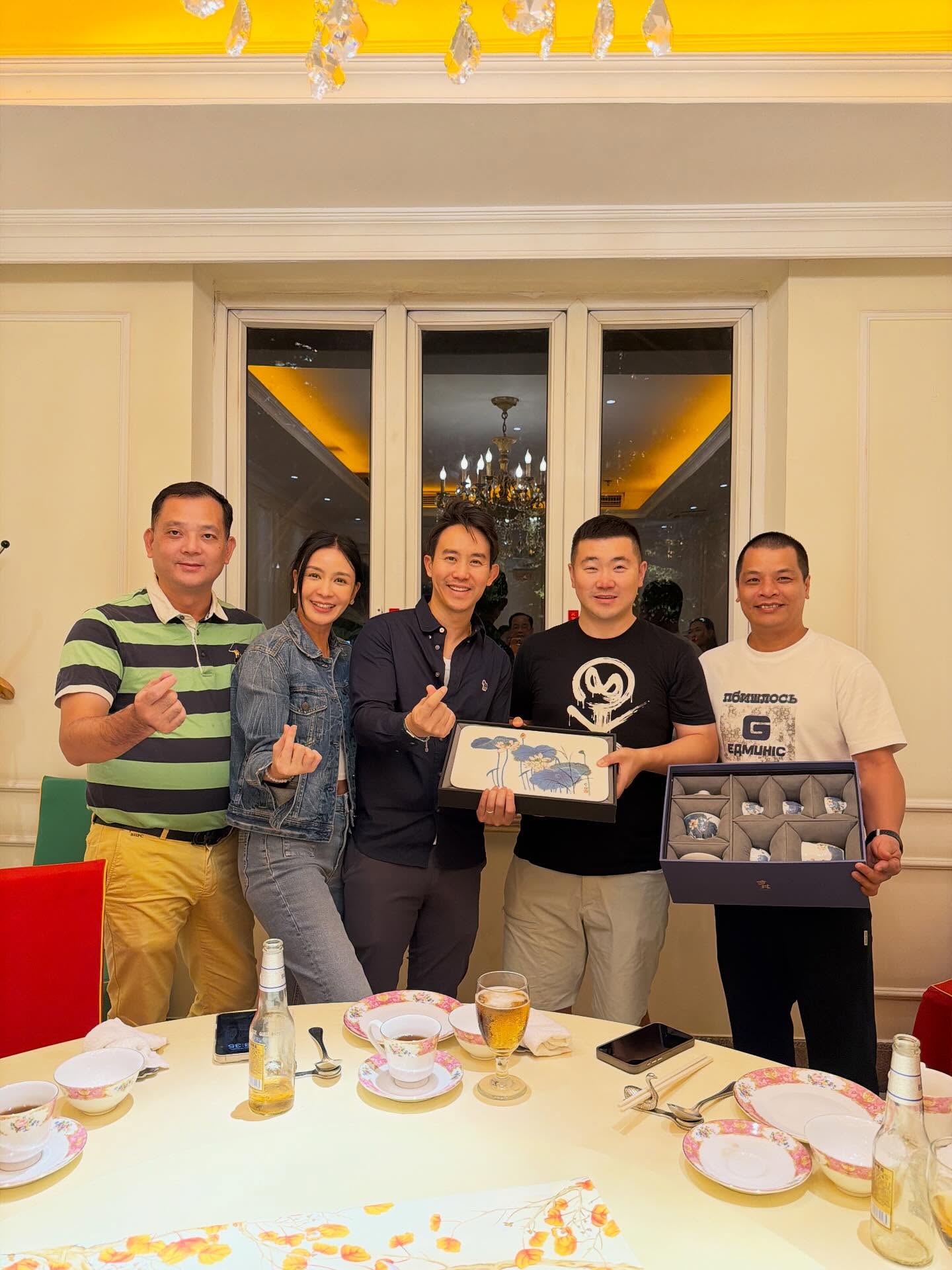 เบนซ์ - ปุณยาพร พูลพิพัฒน์