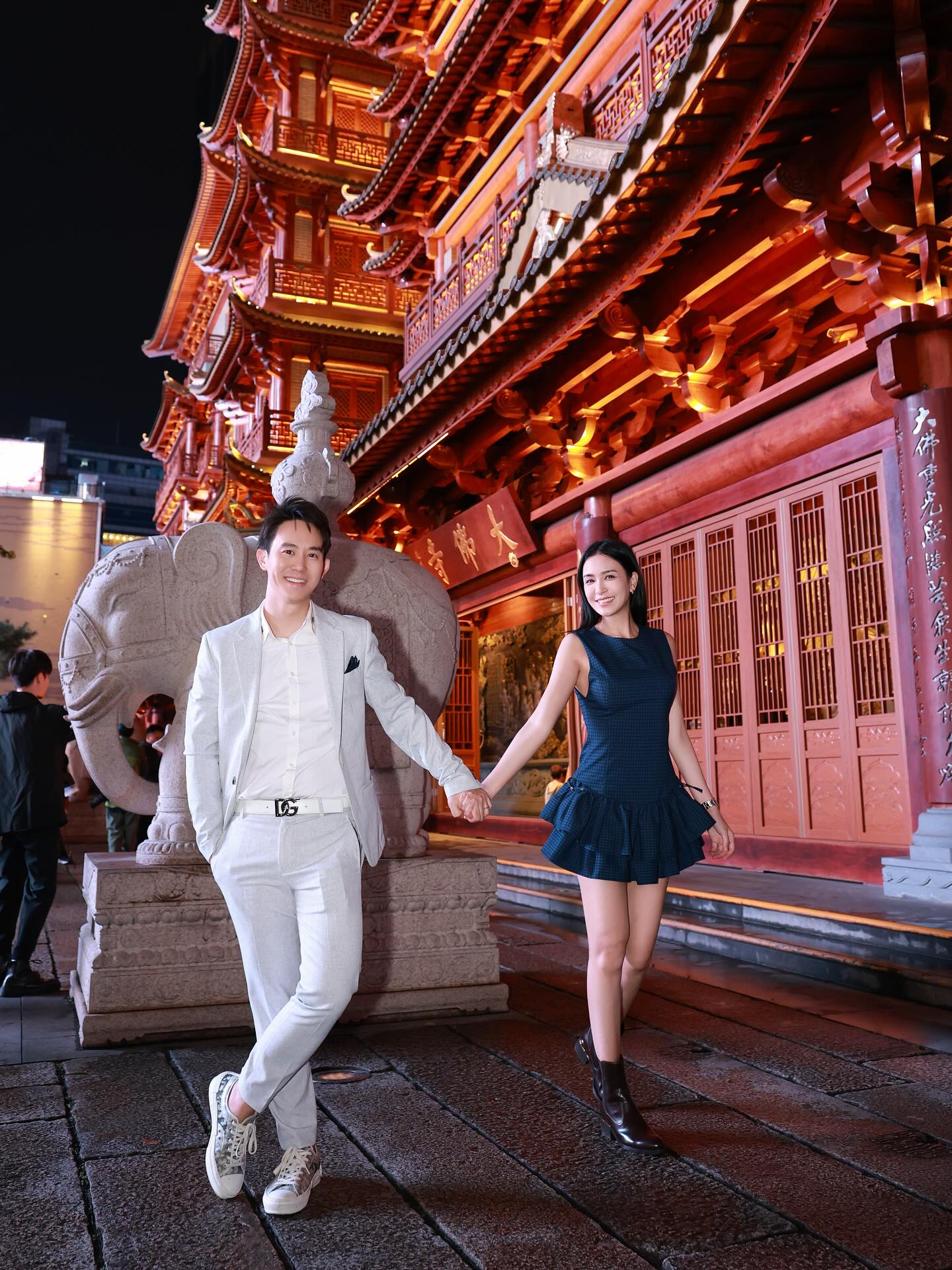 เบนซ์ - ปุณยาพร พูลพิพัฒน์