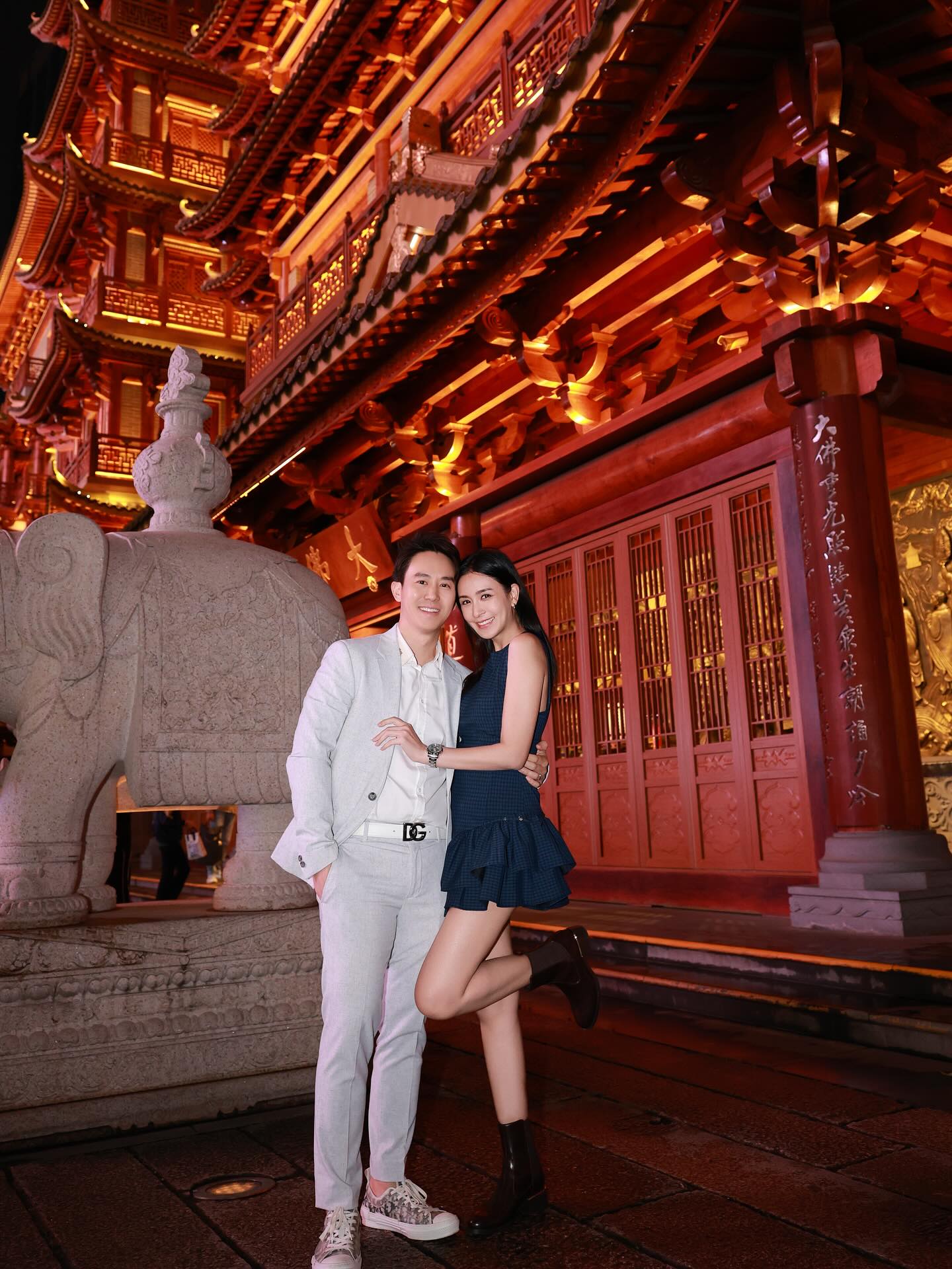 เบนซ์ - ปุณยาพร พูลพิพัฒน์