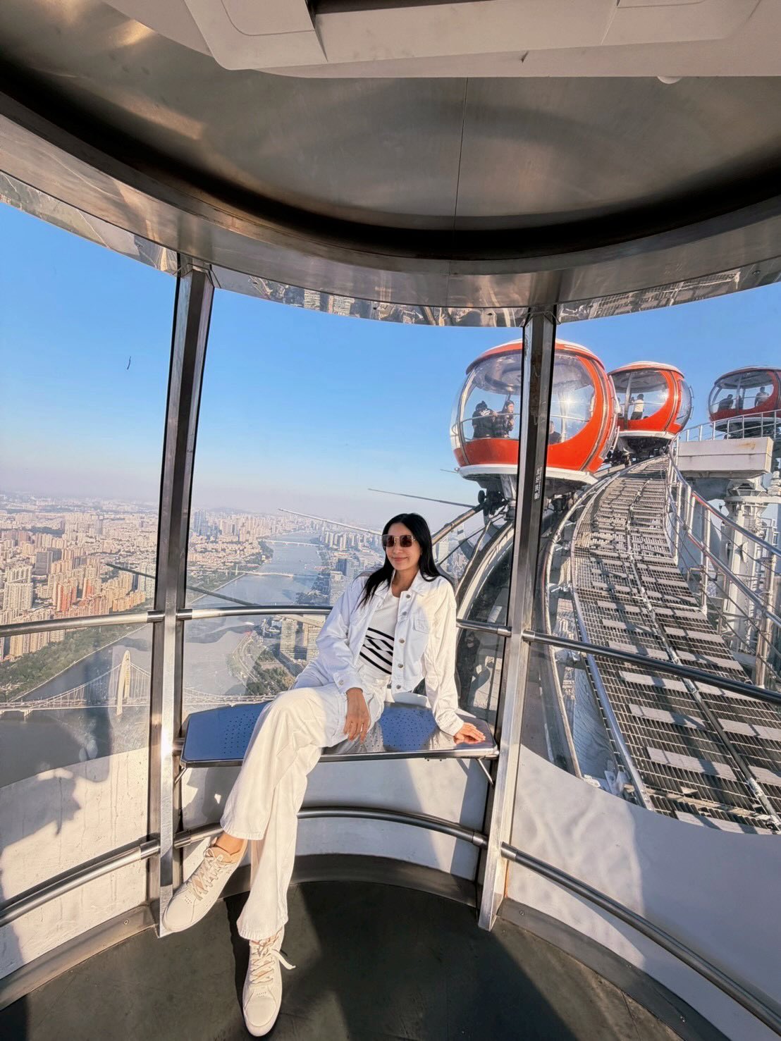 เบนซ์ - ปุณยาพร พูลพิพัฒน์