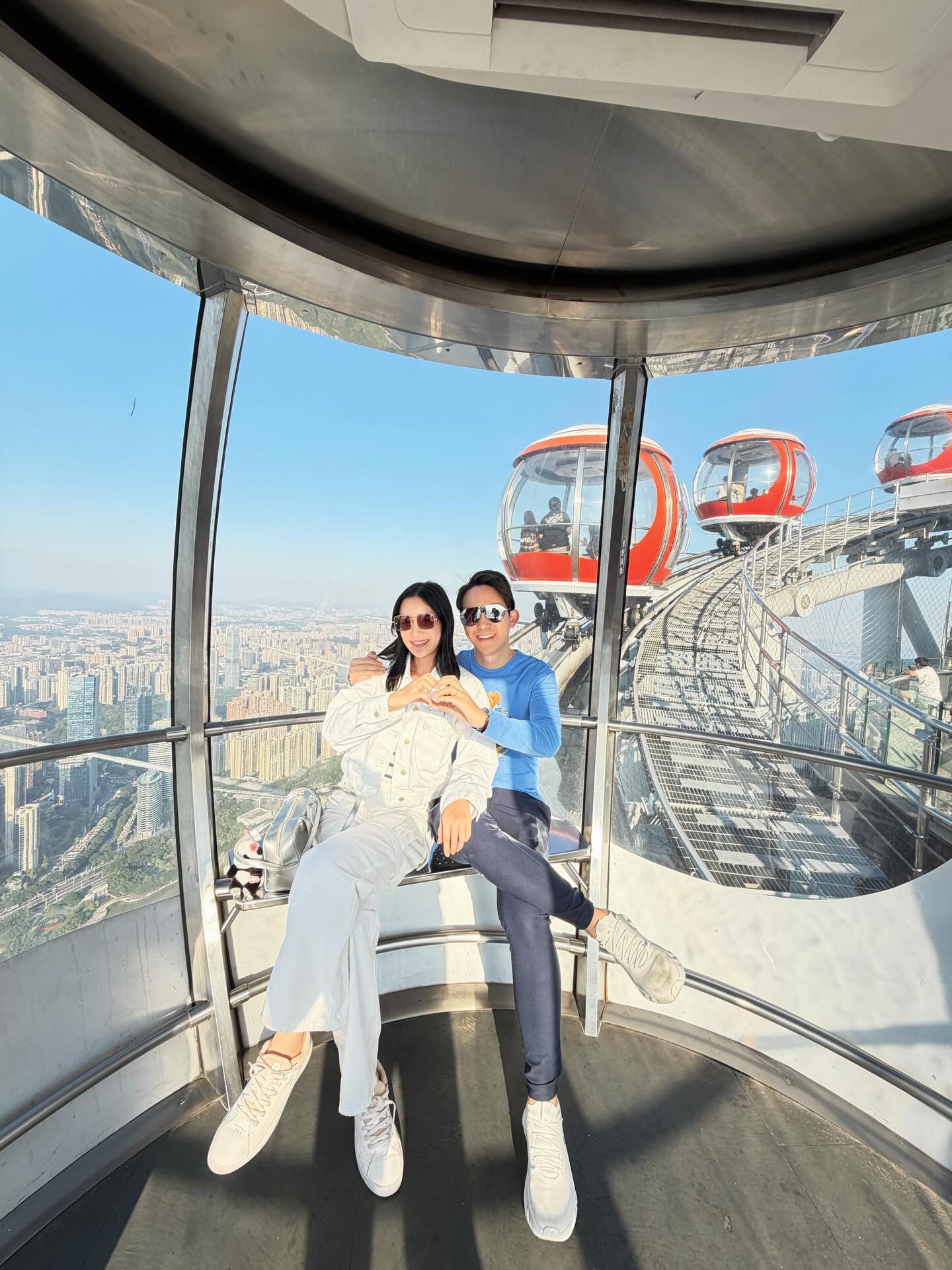 เบนซ์ - ปุณยาพร พูลพิพัฒน์