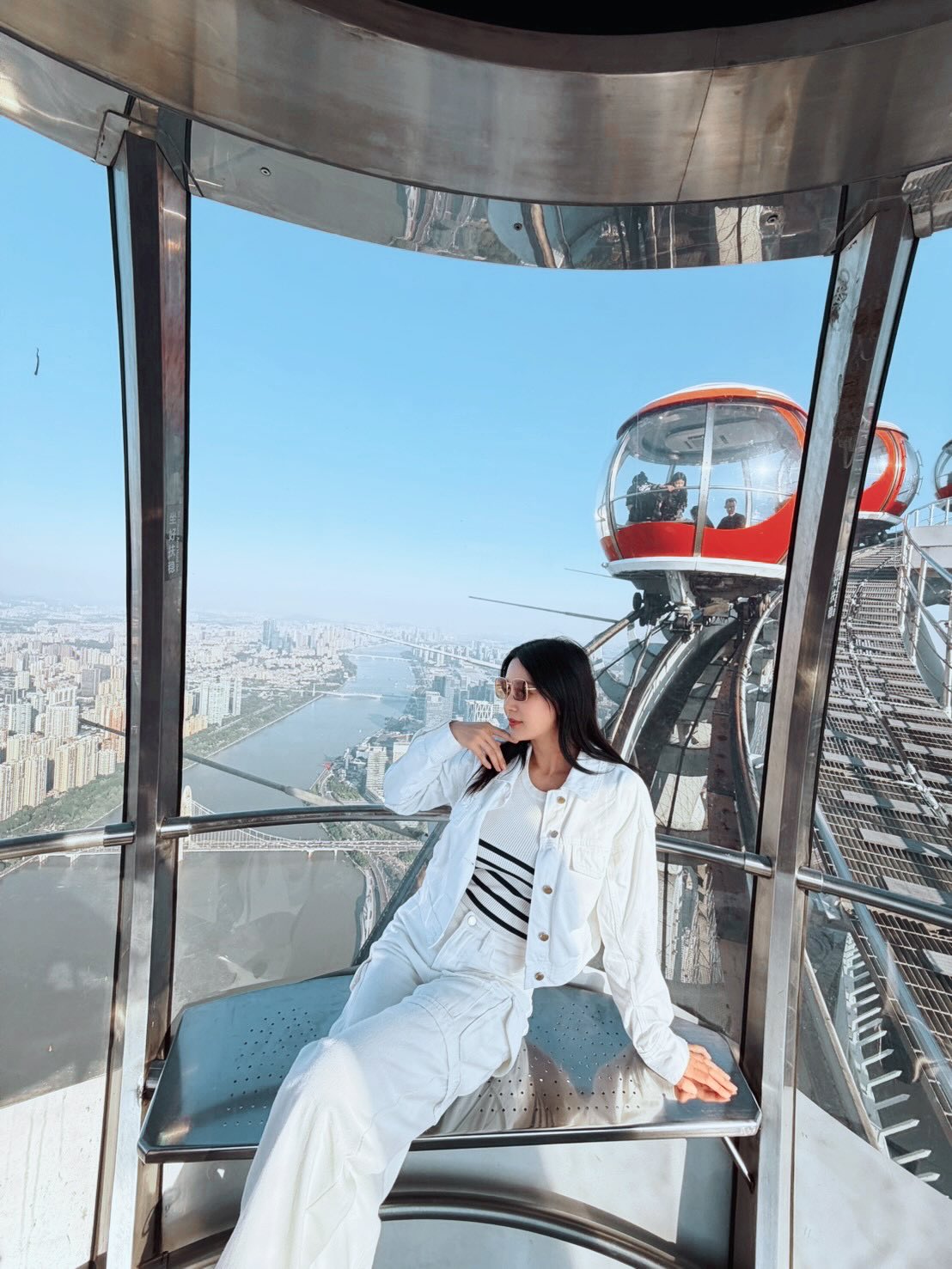 เบนซ์ - ปุณยาพร พูลพิพัฒน์