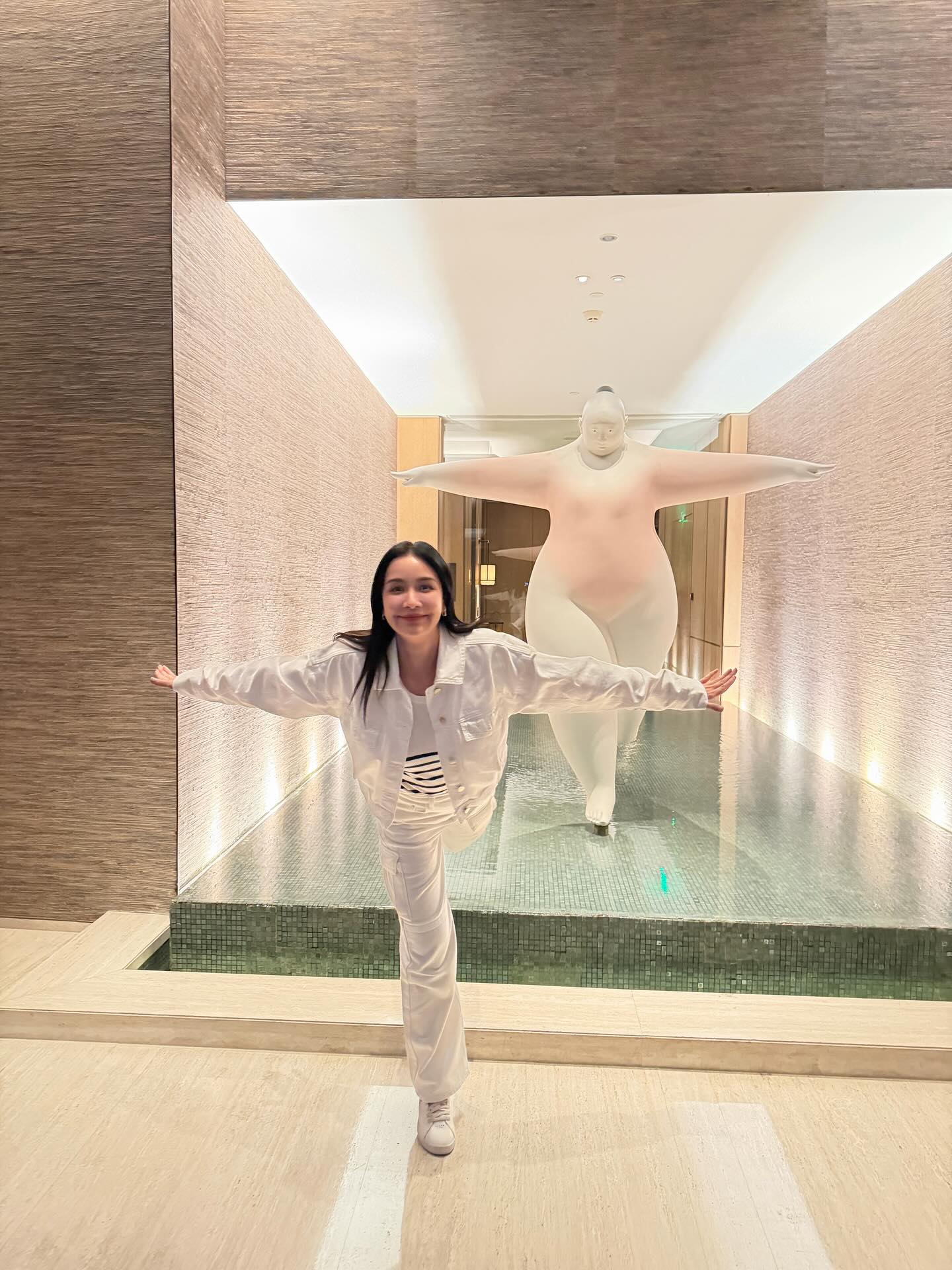 เบนซ์ - ปุณยาพร พูลพิพัฒน์