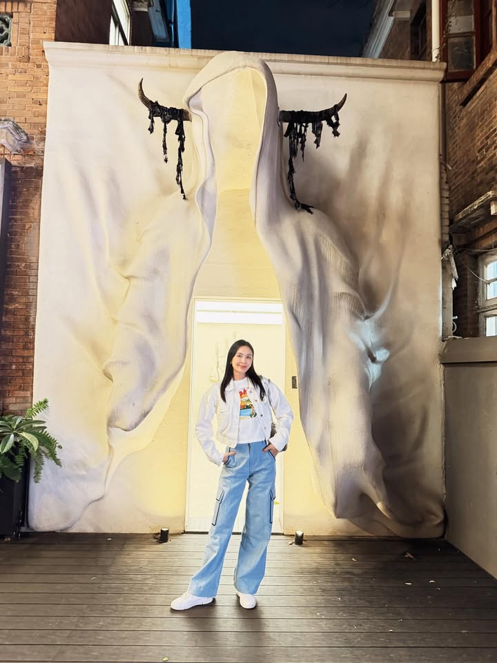 เบนซ์ - ปุณยาพร พูลพิพัฒน์