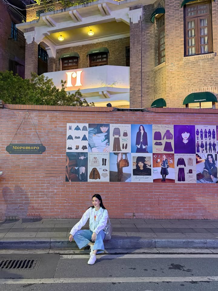 เบนซ์ - ปุณยาพร พูลพิพัฒน์