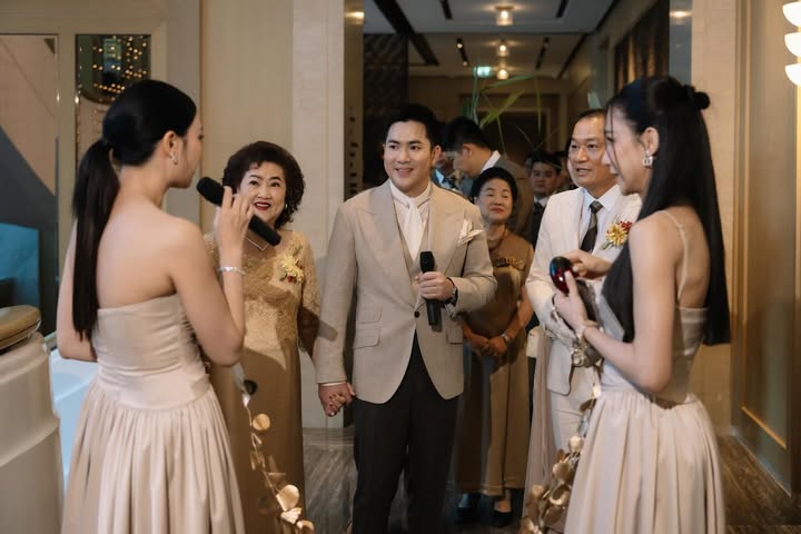 เบนซ์ - ปุณยาพร พูลพิพัฒน์