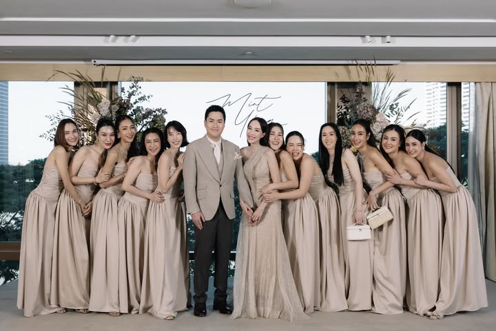 เบนซ์ - ปุณยาพร พูลพิพัฒน์