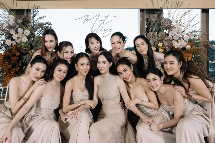 เบนซ์ - ปุณยาพร พูลพิพัฒน์