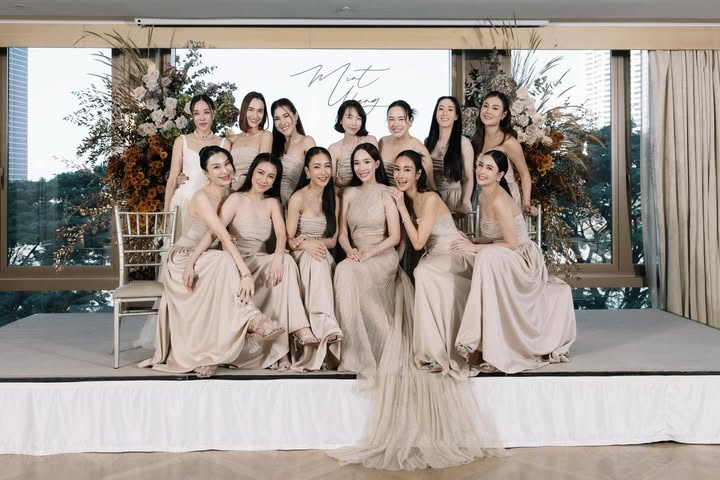 เบนซ์ - ปุณยาพร พูลพิพัฒน์