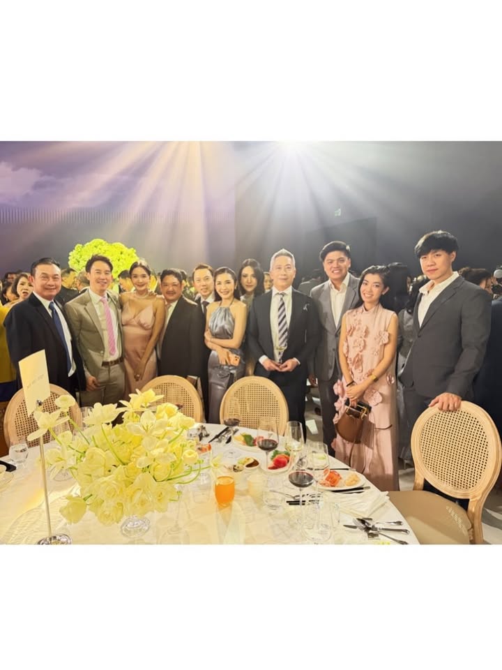 เบนซ์ - ปุณยาพร พูลพิพัฒน์