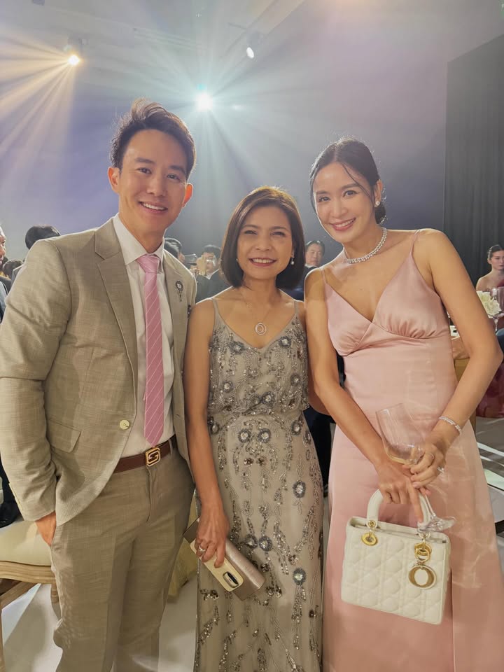 เบนซ์ - ปุณยาพร พูลพิพัฒน์