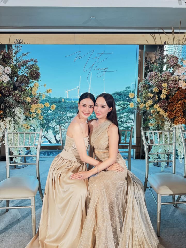 เบนซ์ - ปุณยาพร พูลพิพัฒน์