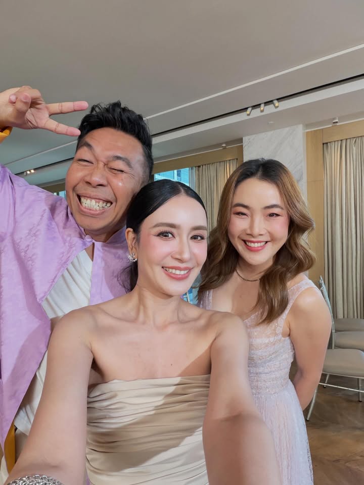 เบนซ์ - ปุณยาพร พูลพิพัฒน์