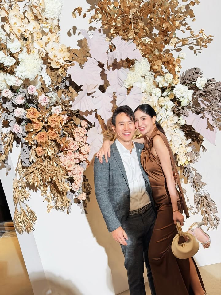 เบนซ์ - ปุณยาพร พูลพิพัฒน์