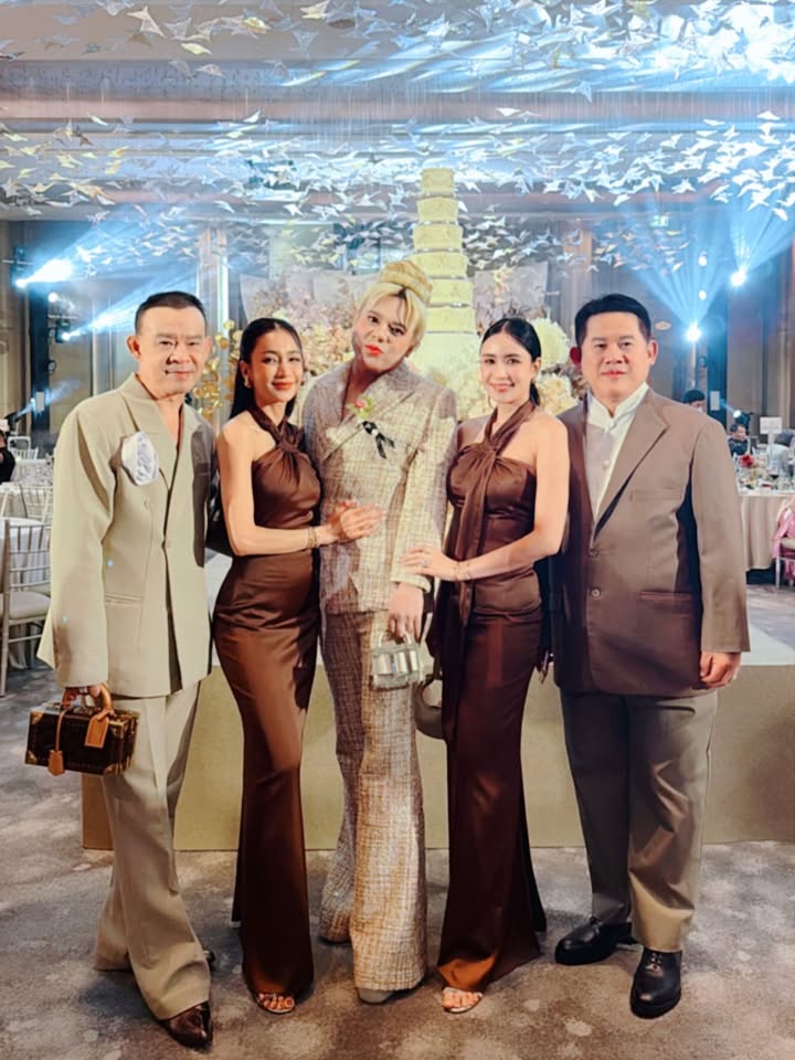 เบนซ์ - ปุณยาพร พูลพิพัฒน์