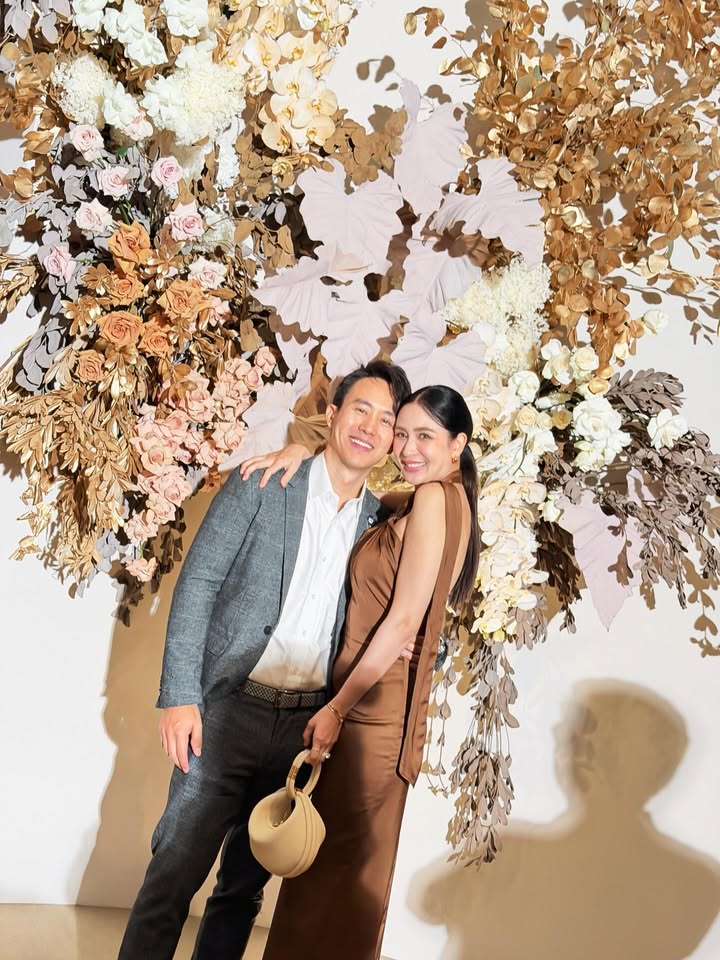 เบนซ์ - ปุณยาพร พูลพิพัฒน์