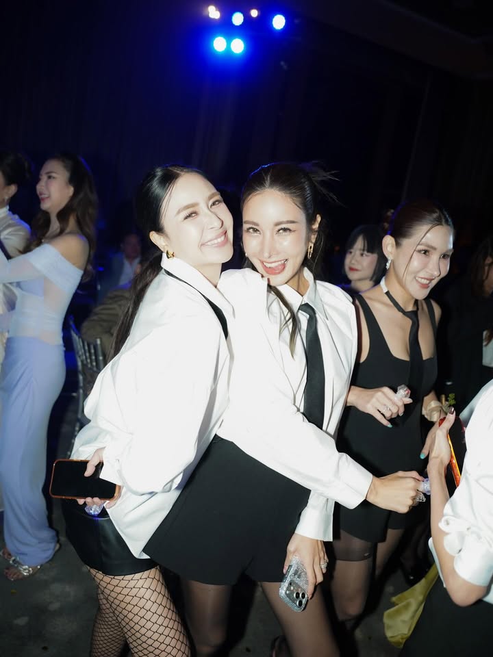 เบนซ์ - ปุณยาพร พูลพิพัฒน์