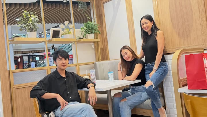 เบนซ์ - ปุณยาพร พูลพิพัฒน์