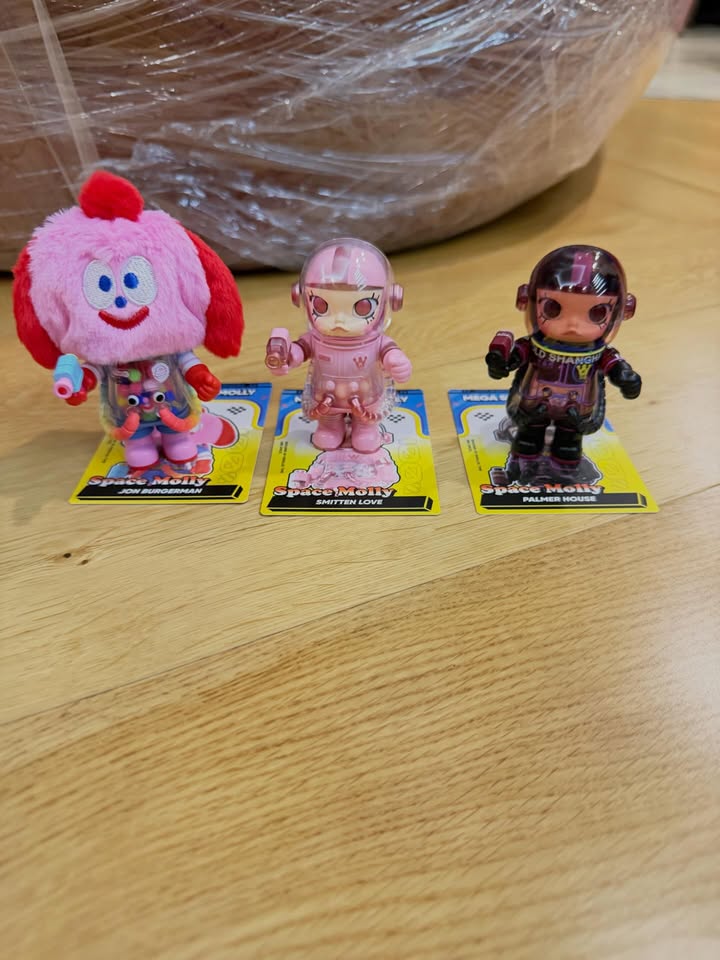 เบนซ์ - ปุณยาพร พูลพิพัฒน์