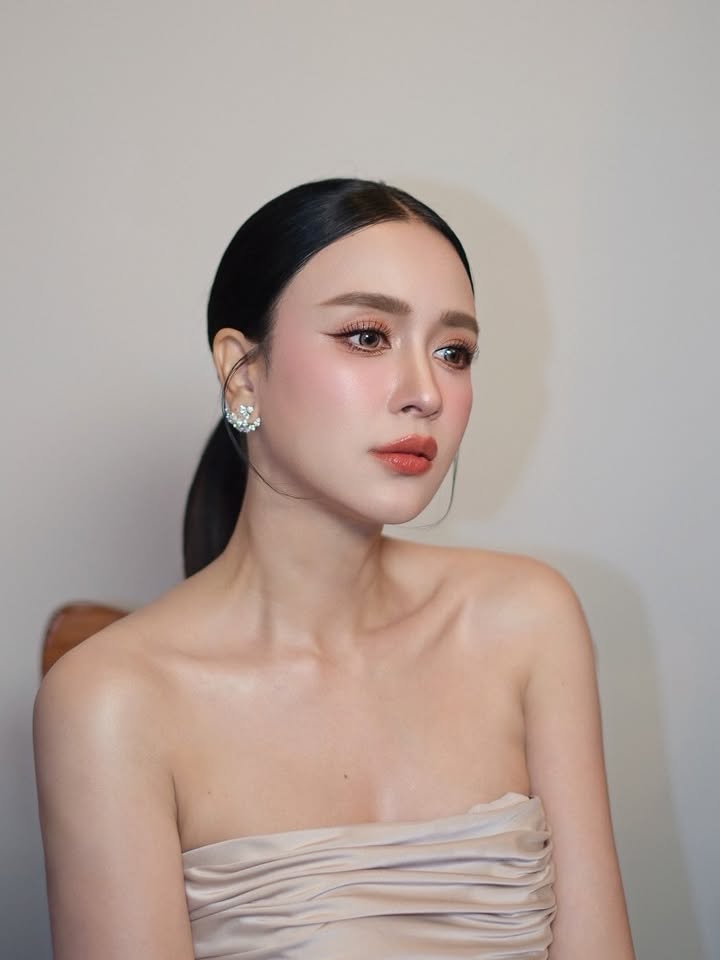 เบนซ์ - ปุณยาพร พูลพิพัฒน์