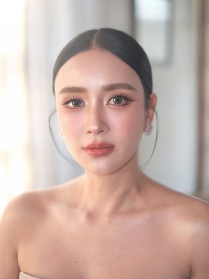 เบนซ์ - ปุณยาพร พูลพิพัฒน์