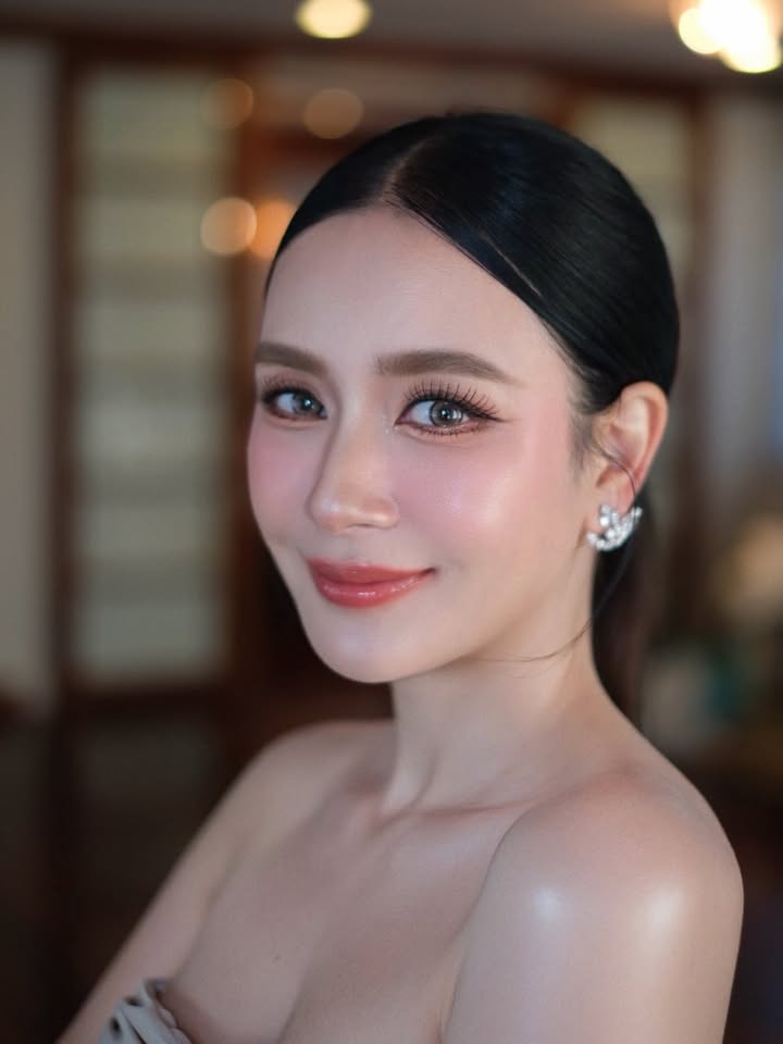 เบนซ์ - ปุณยาพร พูลพิพัฒน์