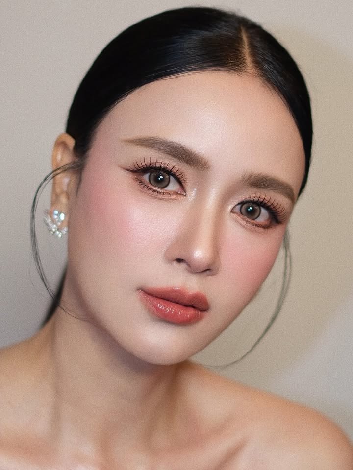 เบนซ์ - ปุณยาพร พูลพิพัฒน์