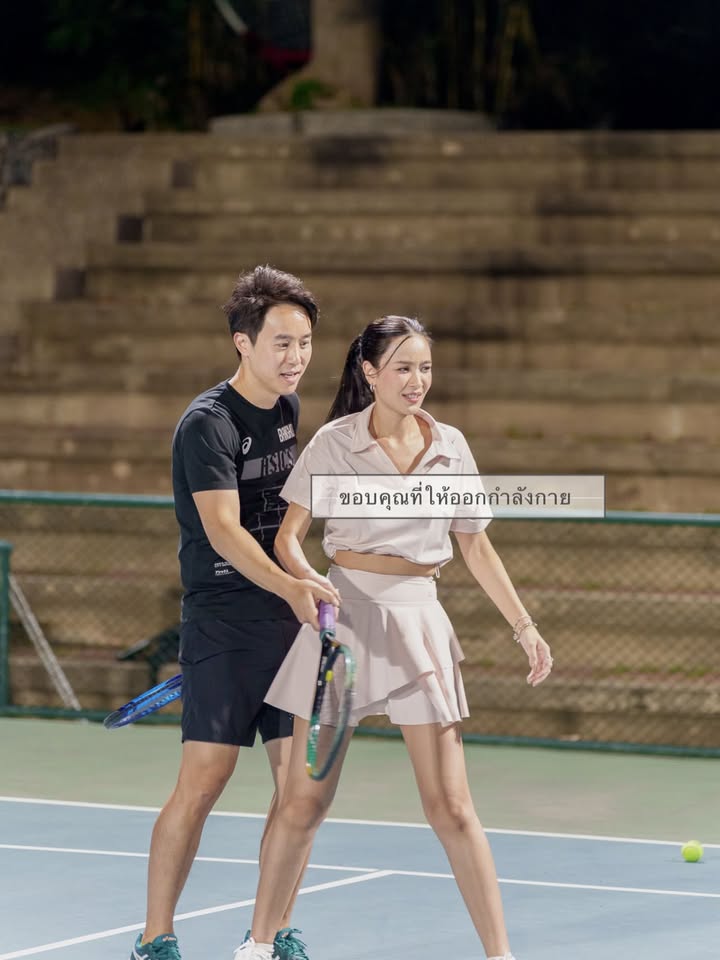 เบนซ์ - ปุณยาพร พูลพิพัฒน์