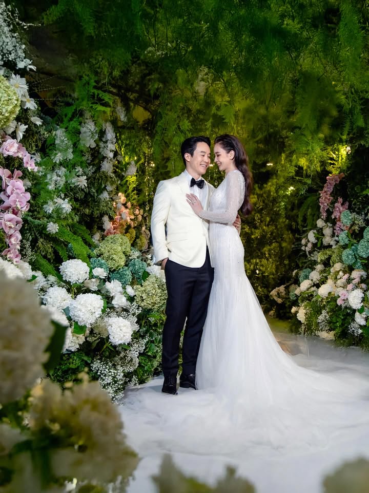 เบนซ์ - ปุณยาพร พูลพิพัฒน์