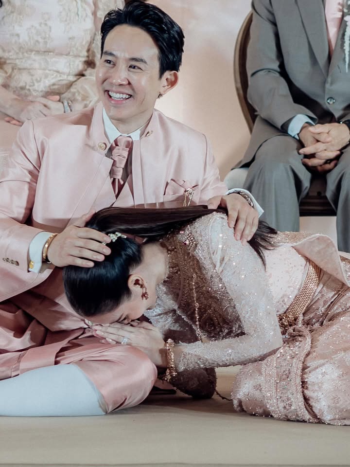 เบนซ์ - ปุณยาพร พูลพิพัฒน์