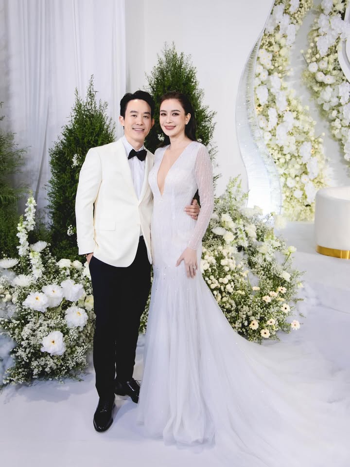 เบนซ์ - ปุณยาพร พูลพิพัฒน์