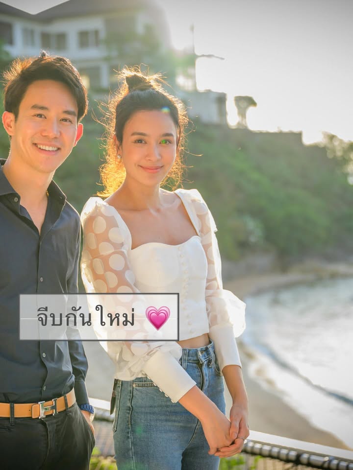 เบนซ์ - ปุณยาพร พูลพิพัฒน์