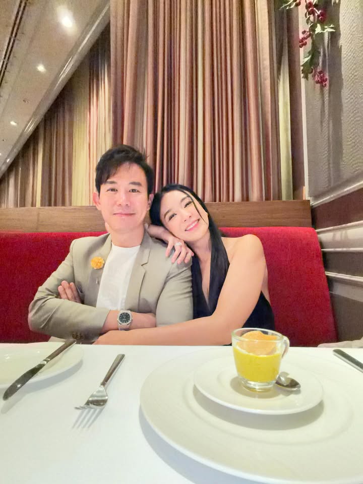 เบนซ์ - ปุณยาพร พูลพิพัฒน์