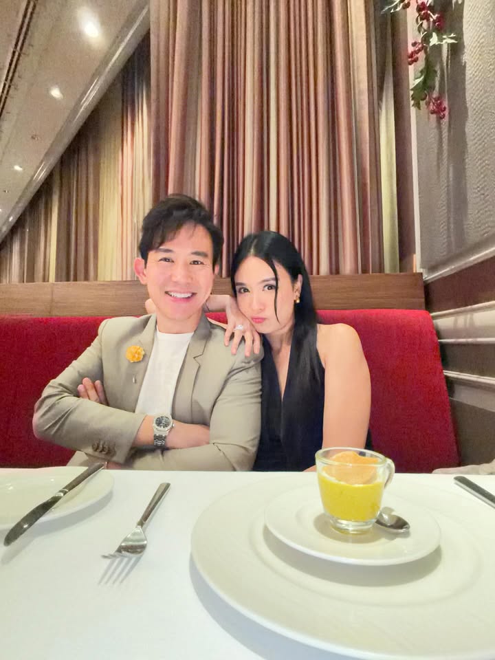 เบนซ์ - ปุณยาพร พูลพิพัฒน์