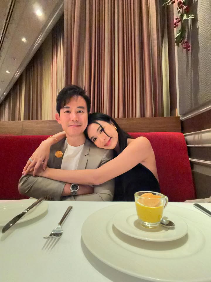 เบนซ์ - ปุณยาพร พูลพิพัฒน์